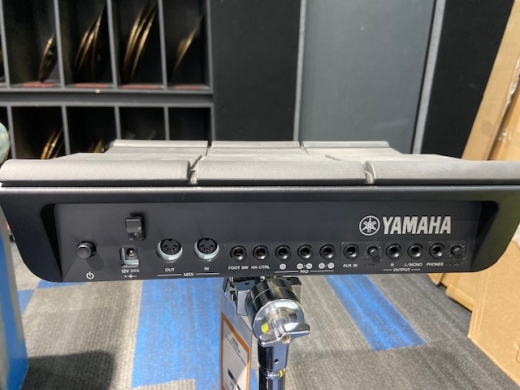 Yamaha DTXM12 Percussion Pad 3